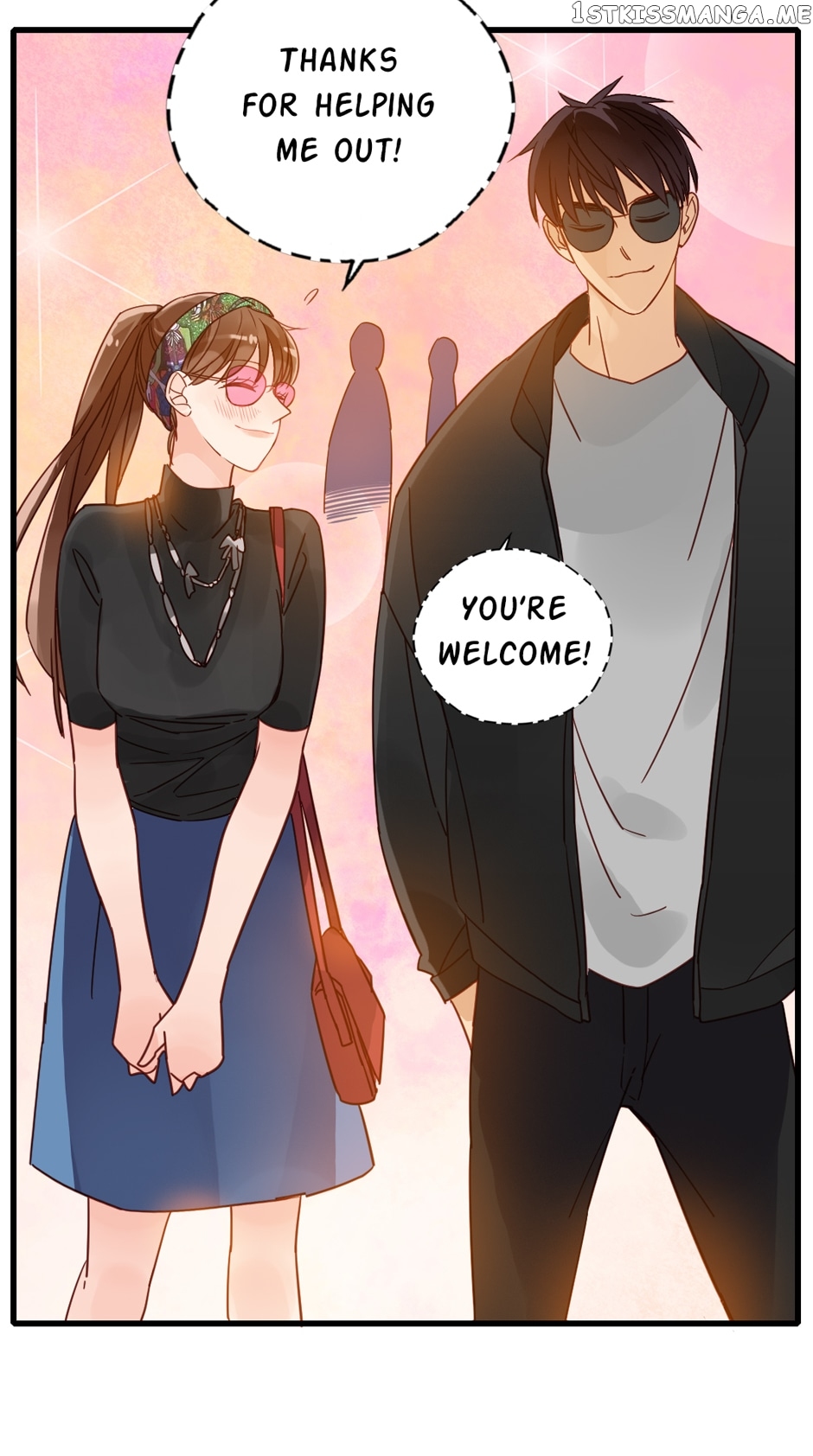 Lights, Camera, Love! chapter 80 - page 17
