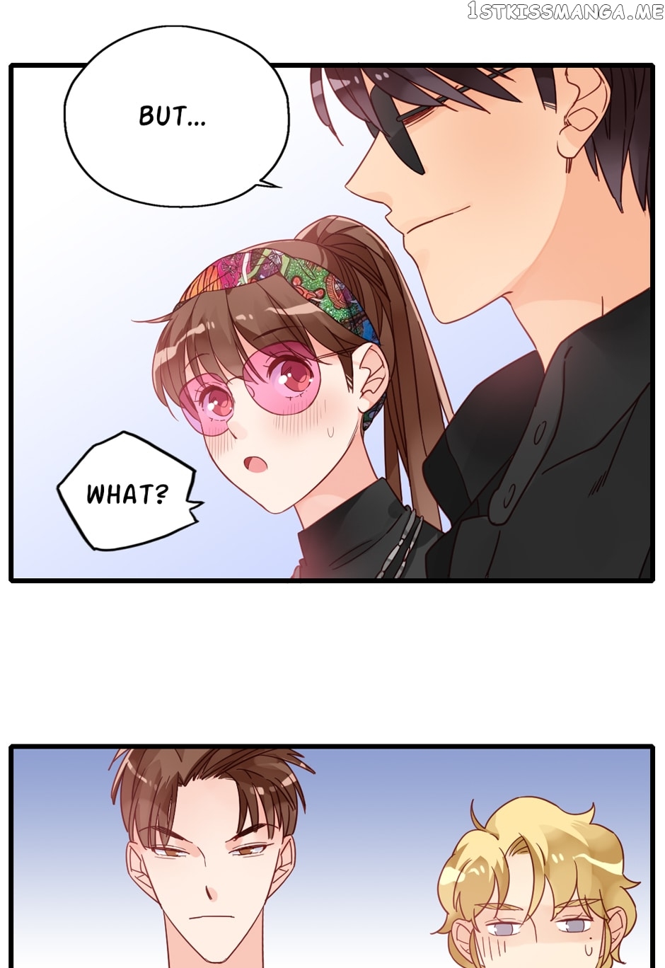 Lights, Camera, Love! chapter 80 - page 18
