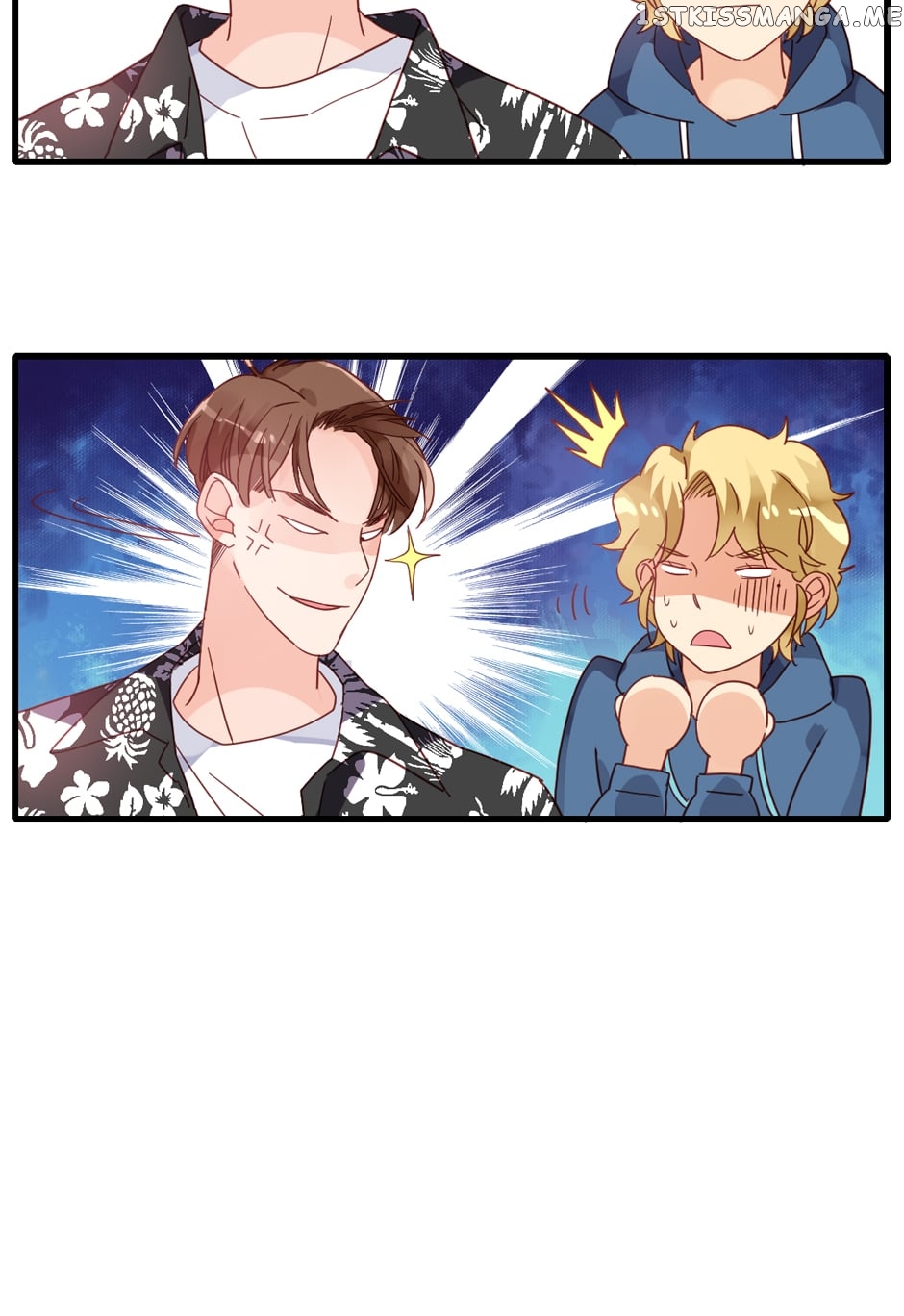 Lights, Camera, Love! chapter 80 - page 19