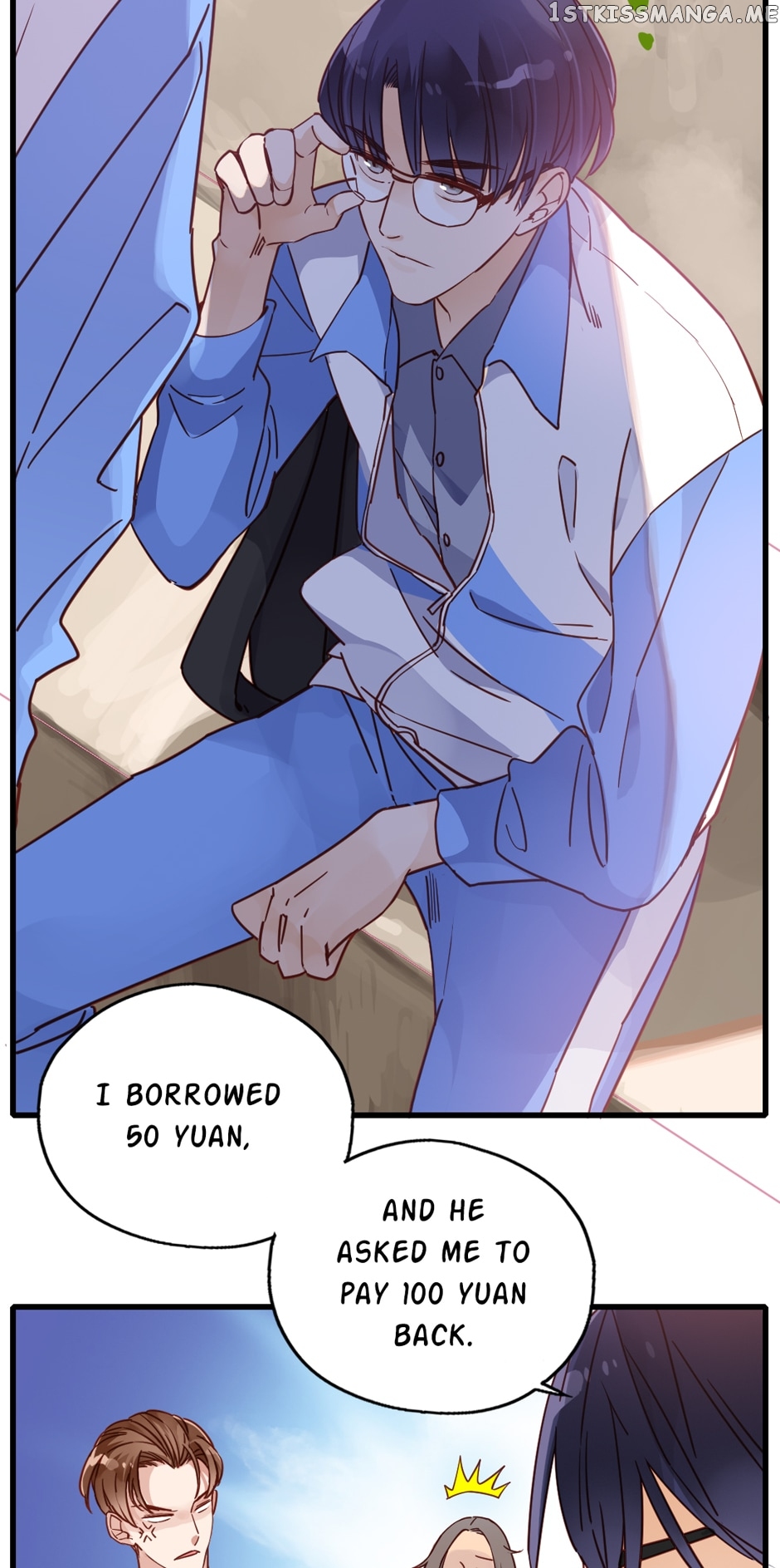 Lights, Camera, Love! chapter 80 - page 5
