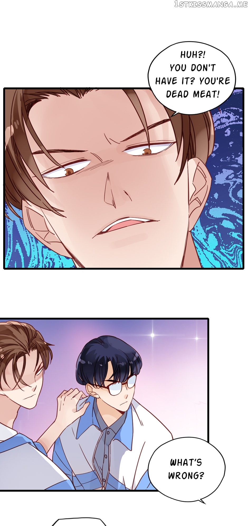 Lights, Camera, Love! chapter 80 - page 7