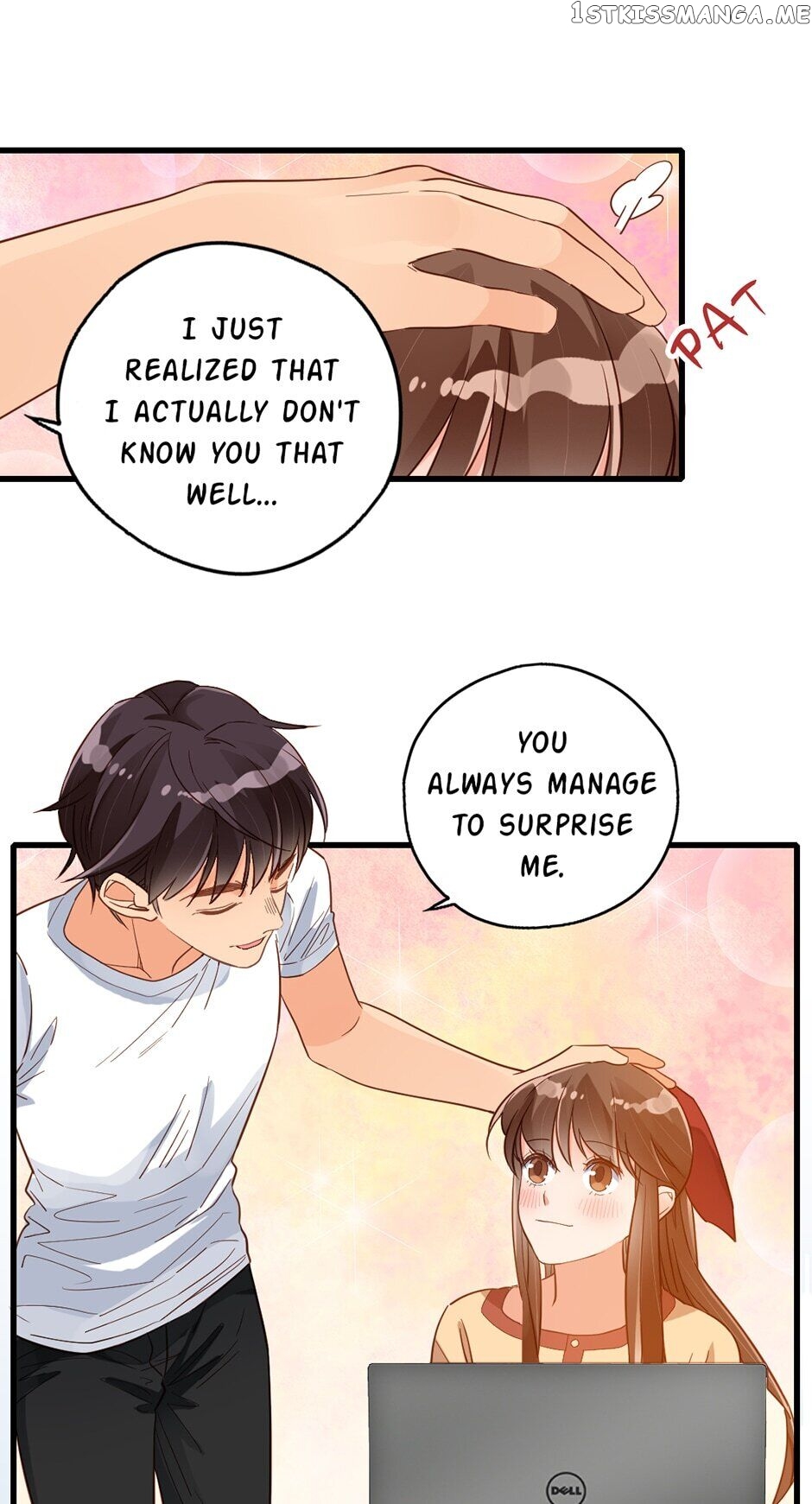 Lights, Camera, Love! chapter 156 - page 21