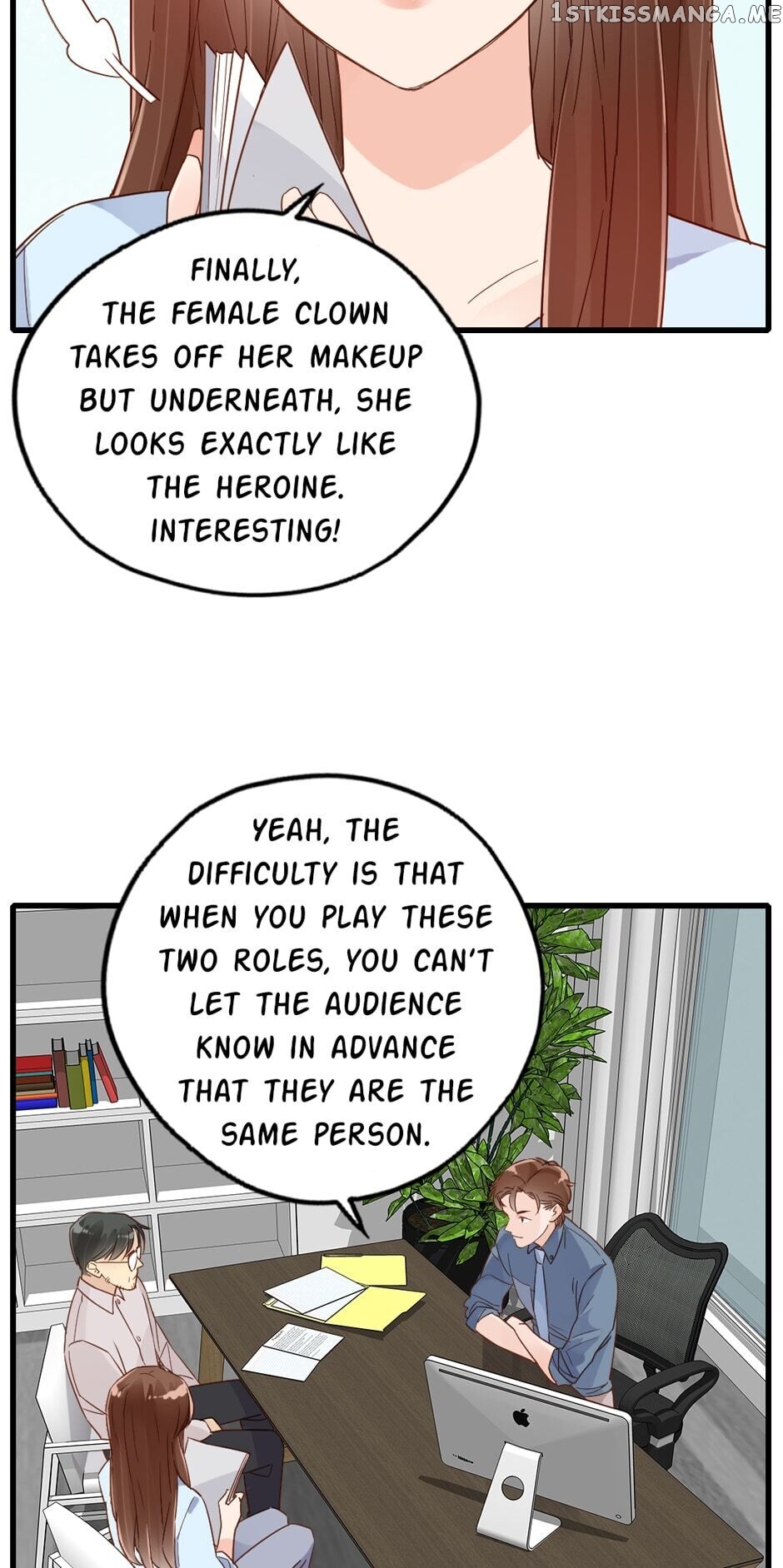 Lights, Camera, Love! chapter 118 - page 10