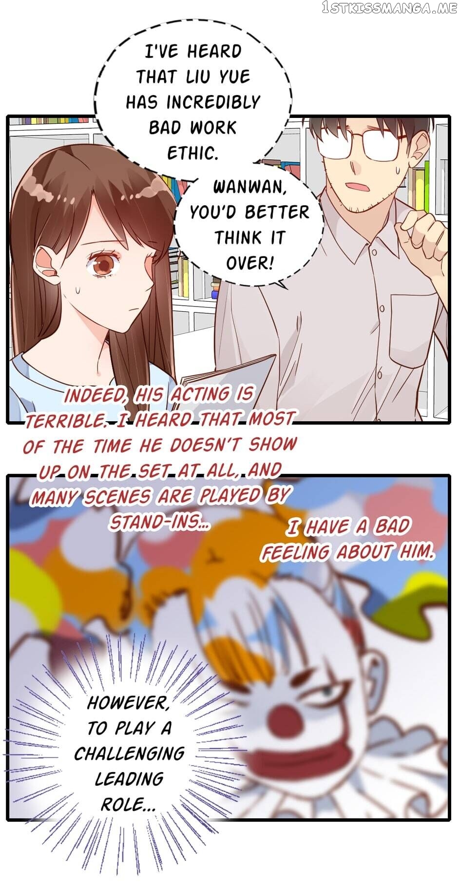 Lights, Camera, Love! chapter 118 - page 13