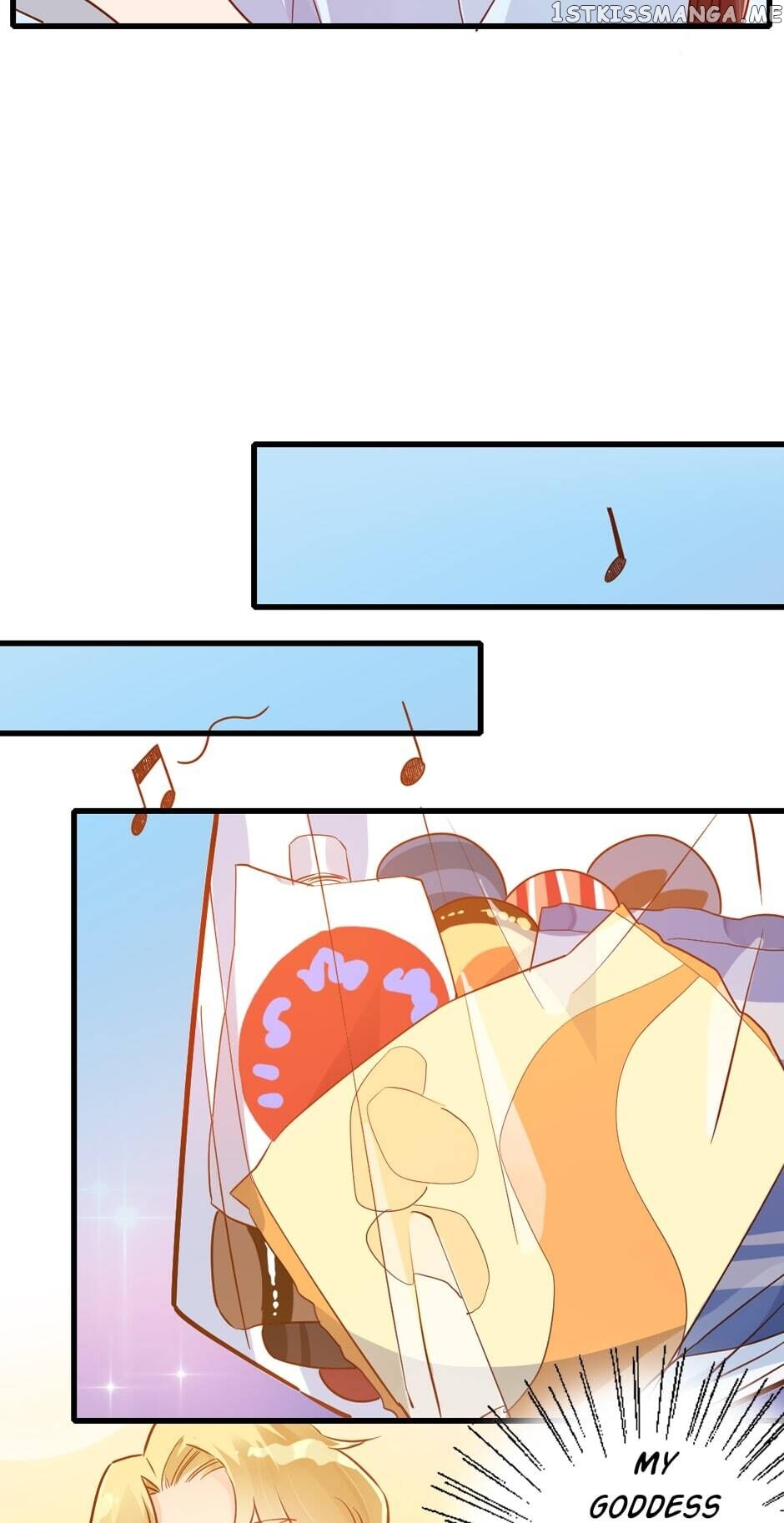 Lights, Camera, Love! chapter 118 - page 15