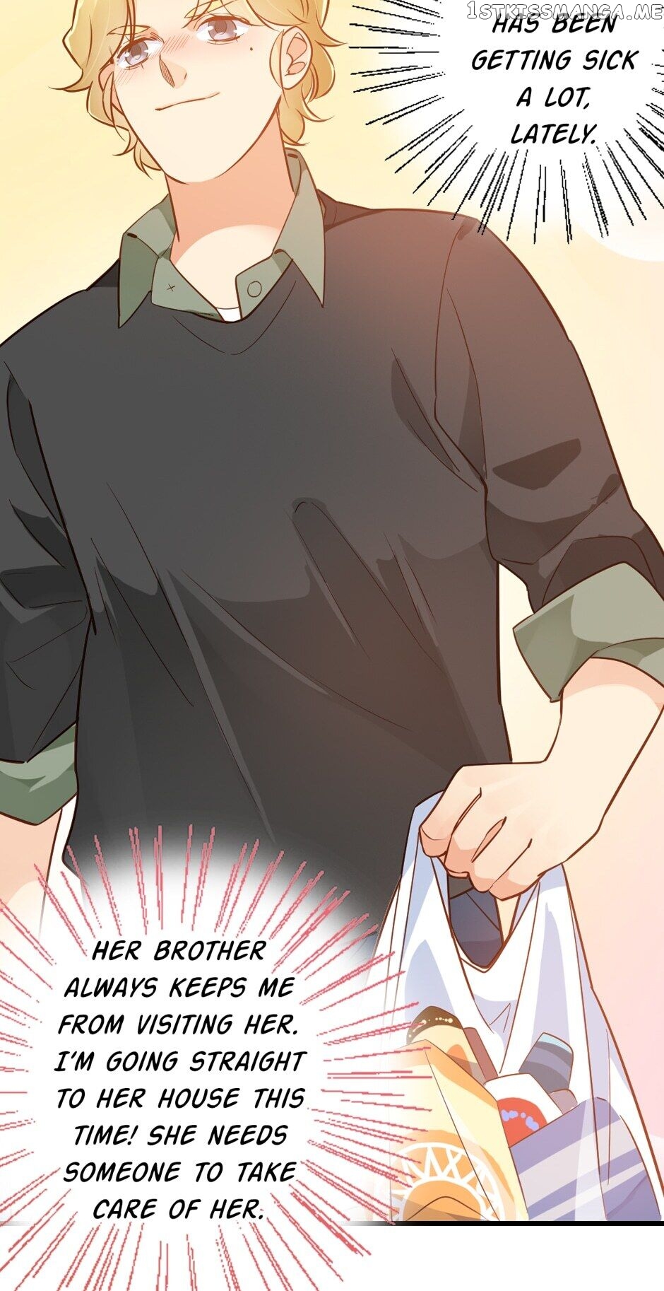 Lights, Camera, Love! chapter 118 - page 16