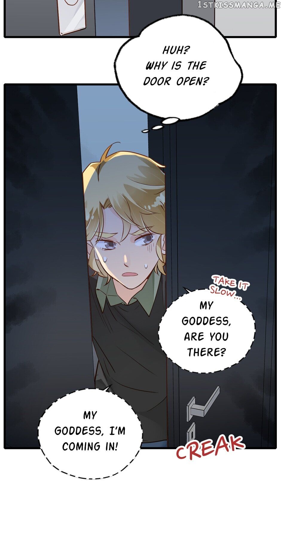 Lights, Camera, Love! chapter 118 - page 18