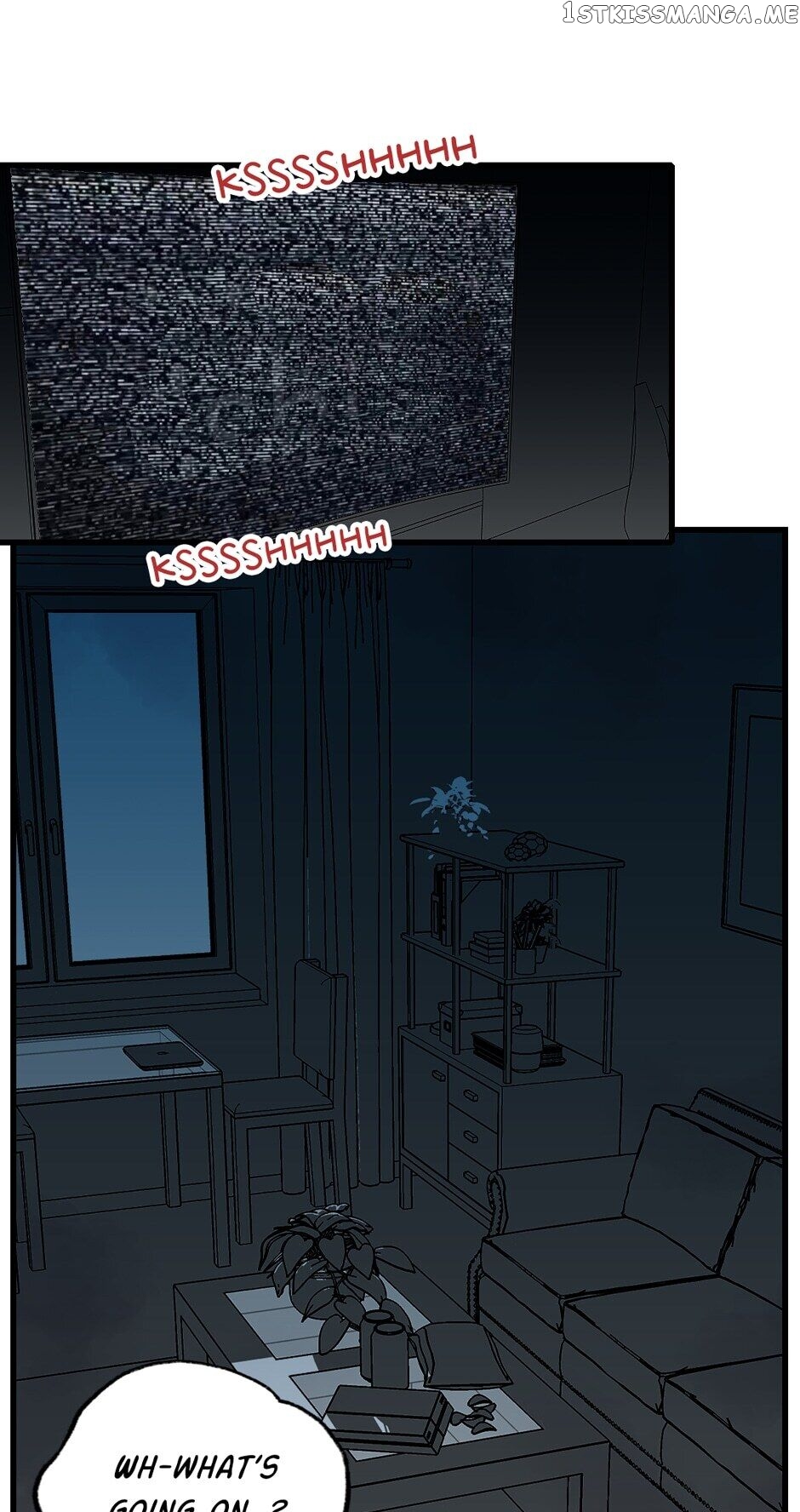 Lights, Camera, Love! chapter 118 - page 19