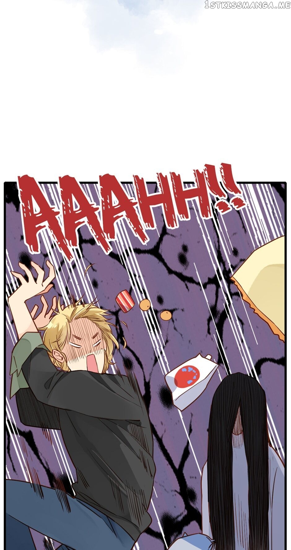Lights, Camera, Love! chapter 118 - page 21