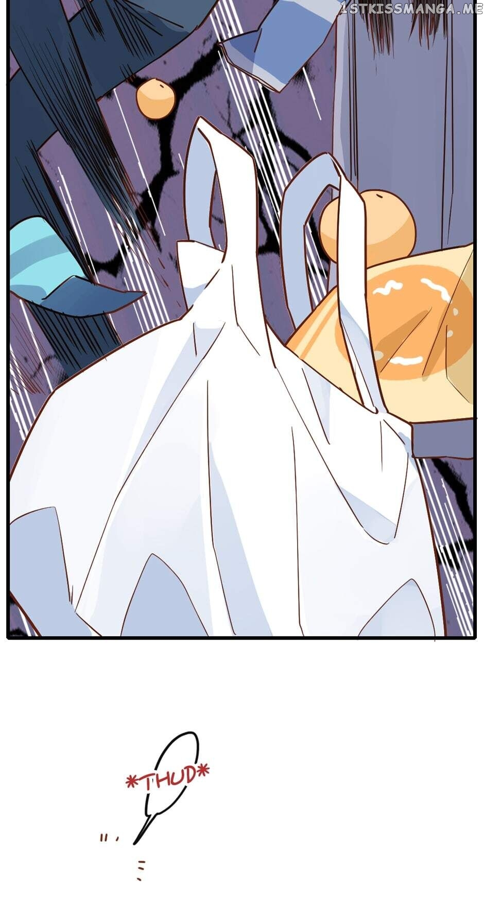 Lights, Camera, Love! chapter 118 - page 22