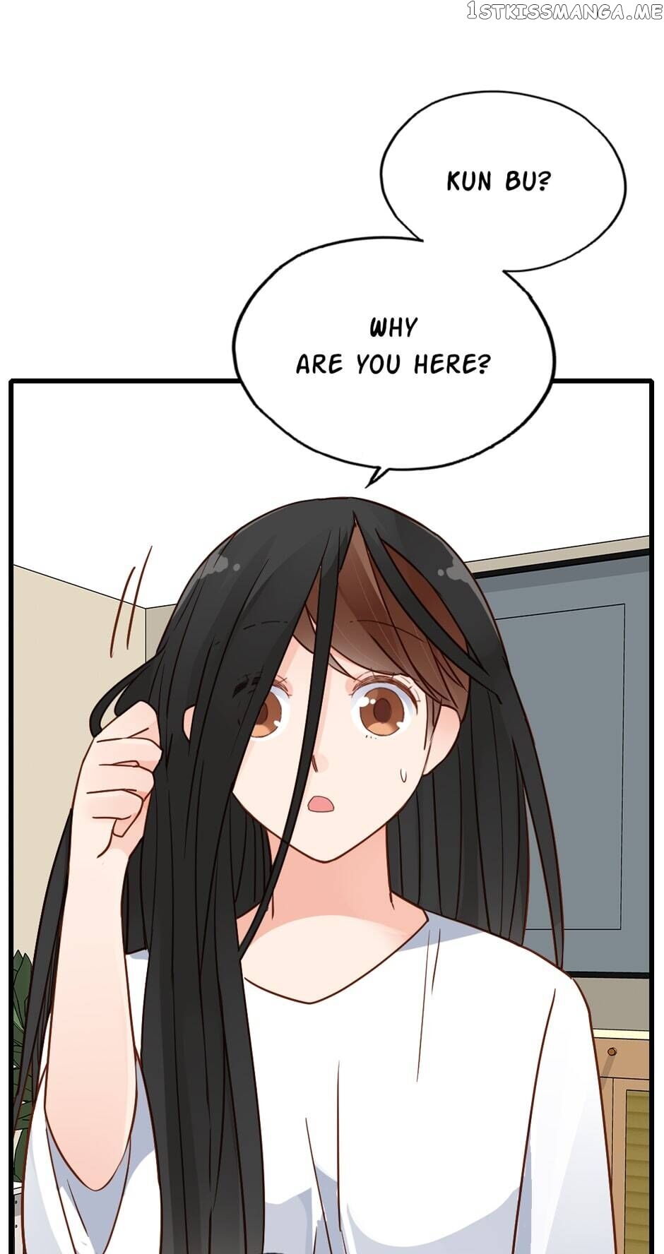 Lights, Camera, Love! chapter 118 - page 23