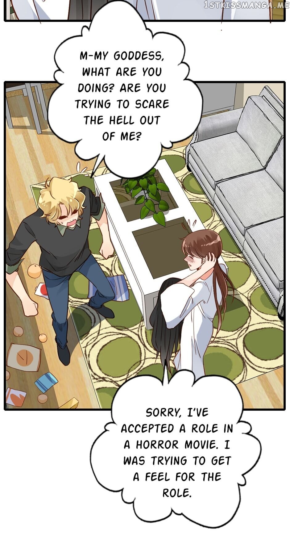 Lights, Camera, Love! chapter 118 - page 24