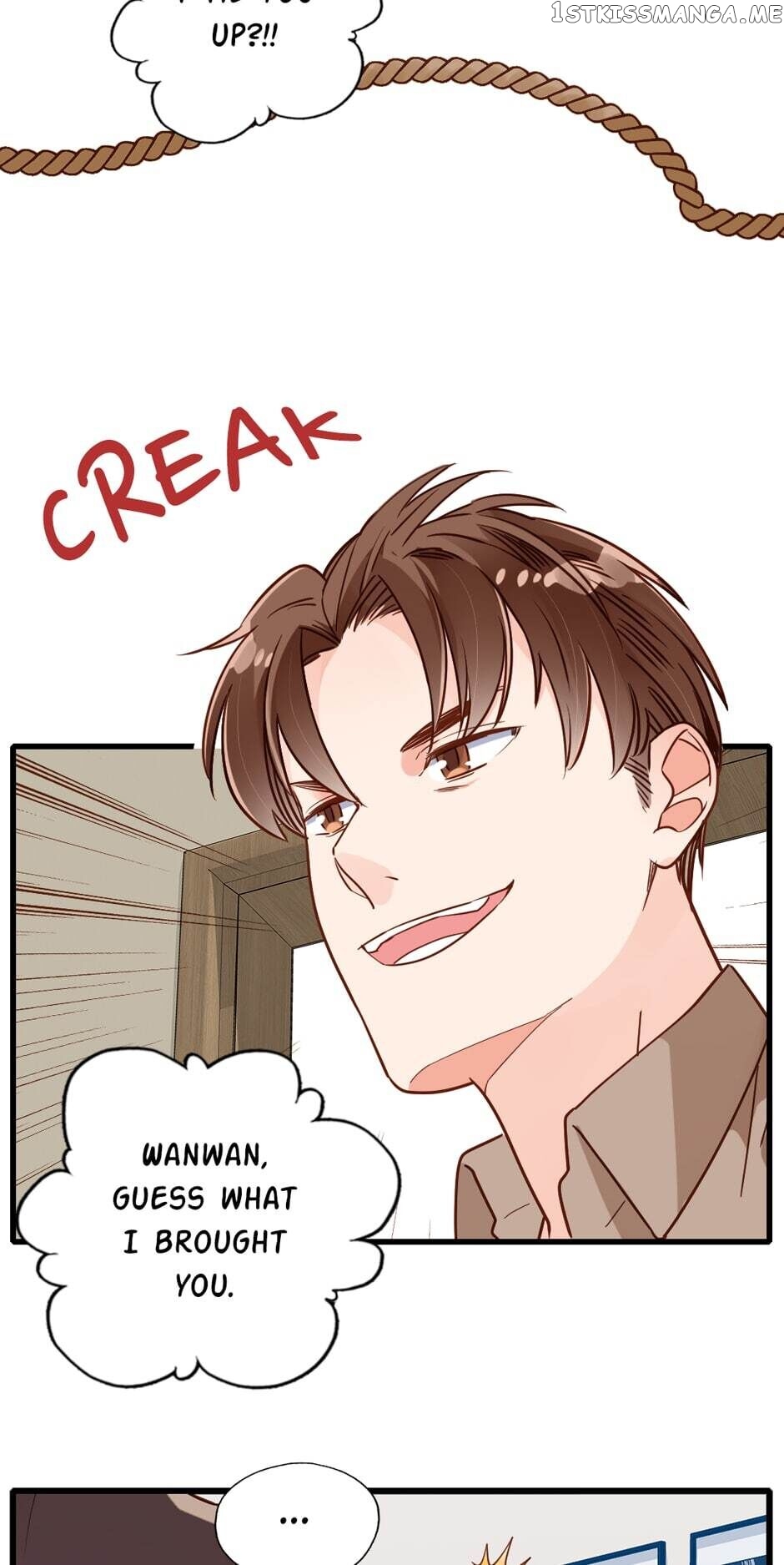 Lights, Camera, Love! chapter 118 - page 27