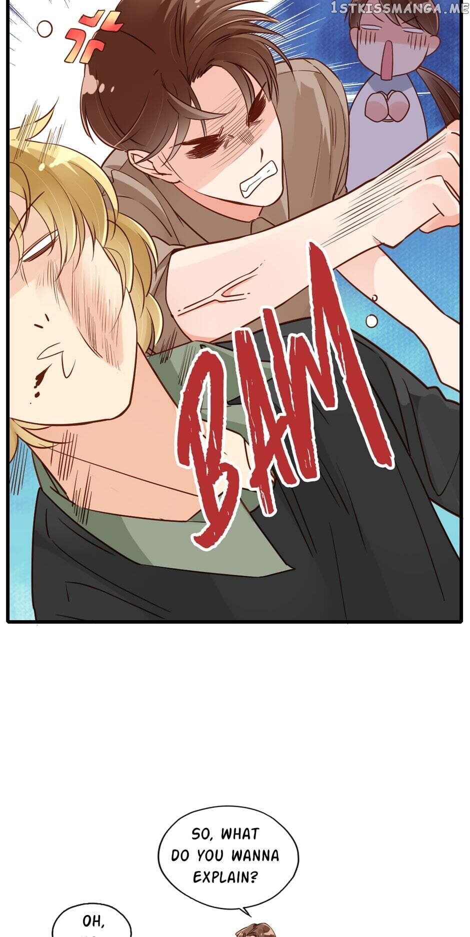 Lights, Camera, Love! chapter 118 - page 29