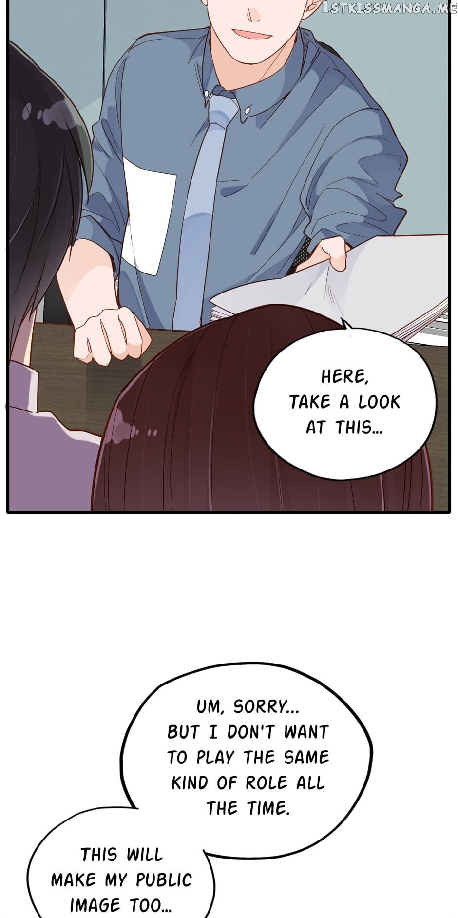 Lights, Camera, Love! chapter 118 - page 3