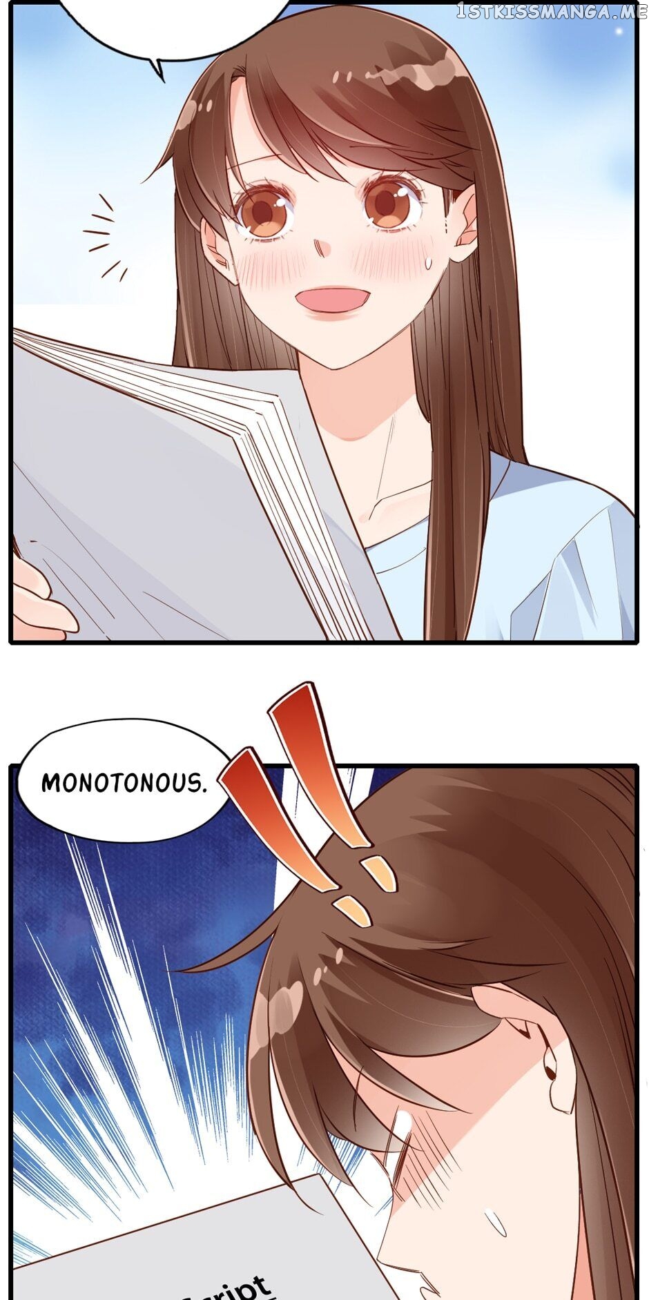 Lights, Camera, Love! chapter 118 - page 4