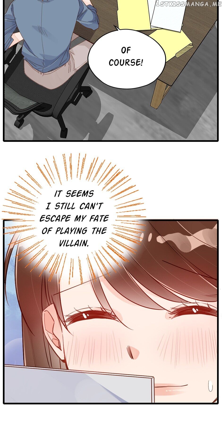 Lights, Camera, Love! chapter 118 - page 6