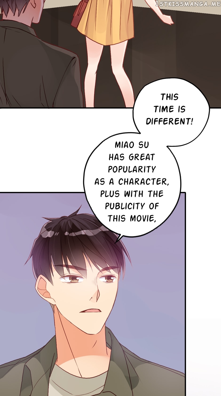 Lights, Camera, Love! chapter 40 - page 23