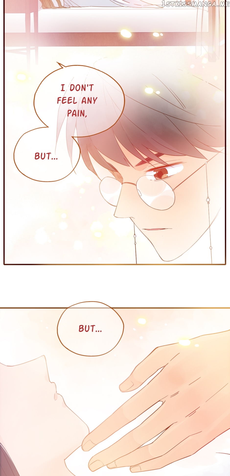 Lights, Camera, Love! chapter 91 - page 10