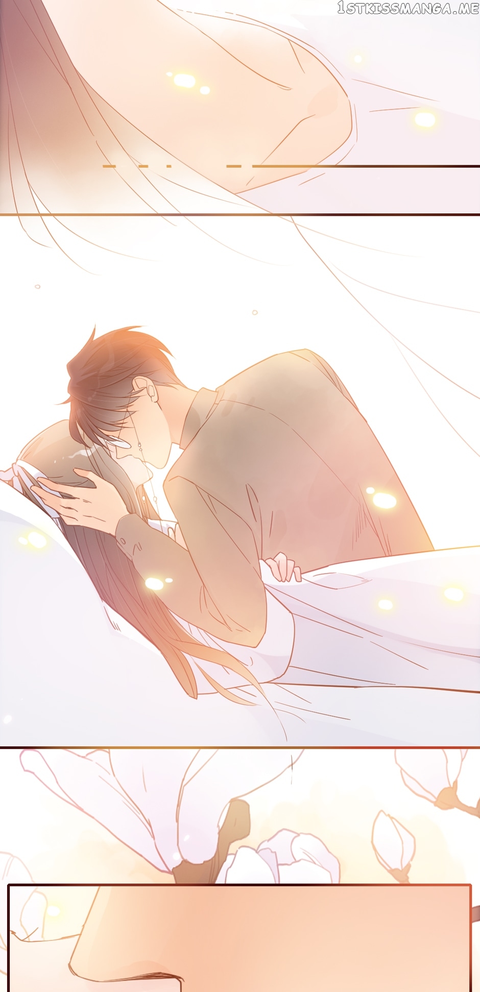 Lights, Camera, Love! chapter 91 - page 11