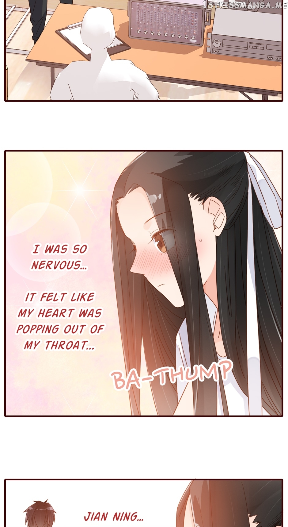 Lights, Camera, Love! chapter 91 - page 14
