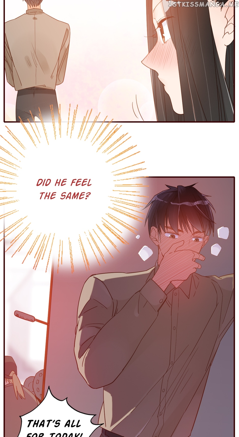 Lights, Camera, Love! chapter 91 - page 15