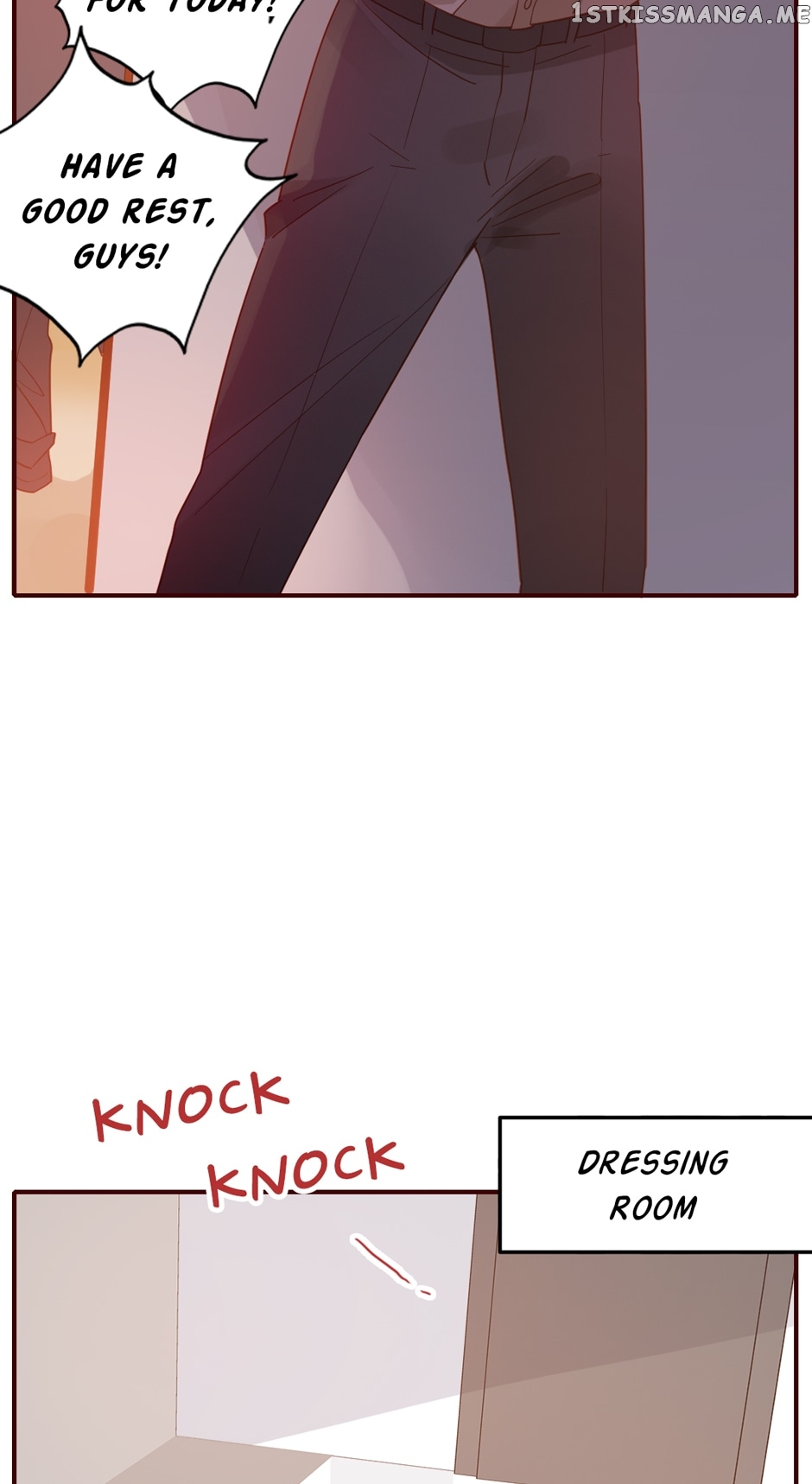 Lights, Camera, Love! chapter 91 - page 16