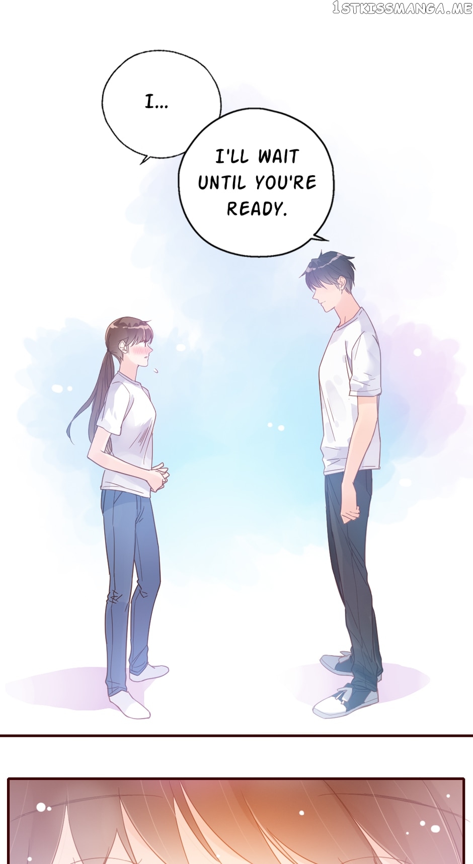 Lights, Camera, Love! chapter 91 - page 19