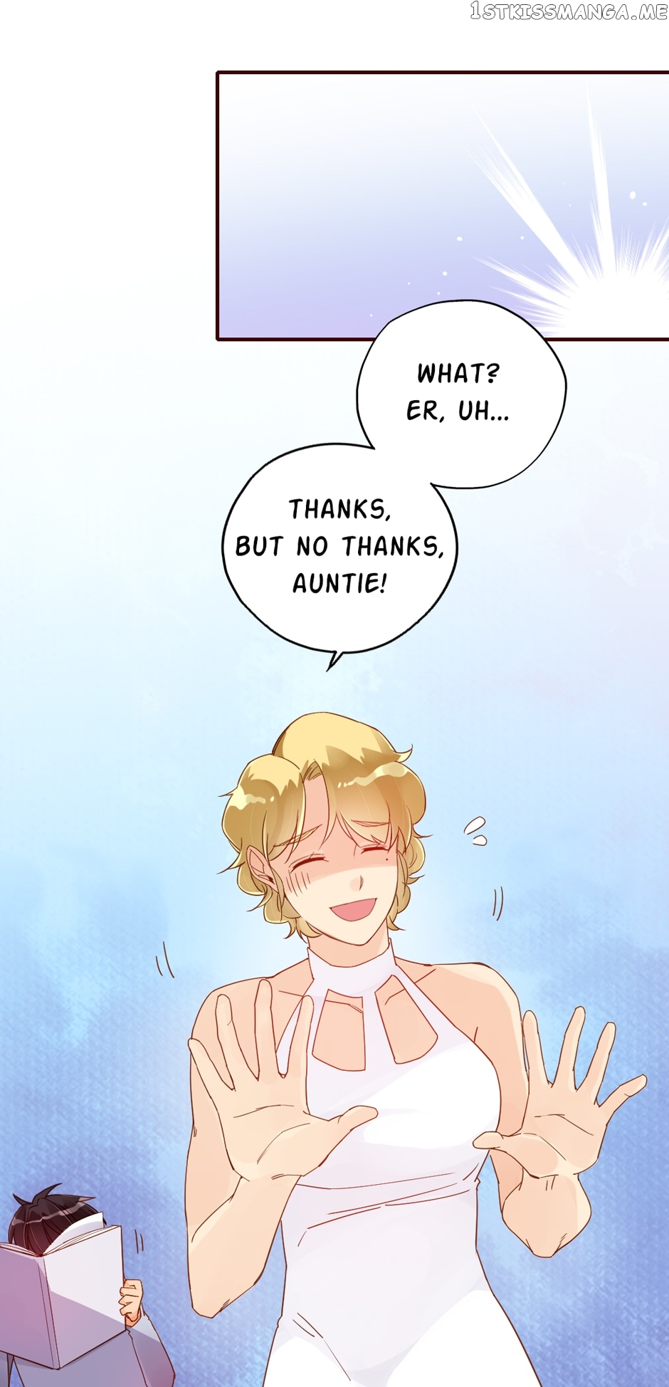 Lights, Camera, Love! chapter 91 - page 2
