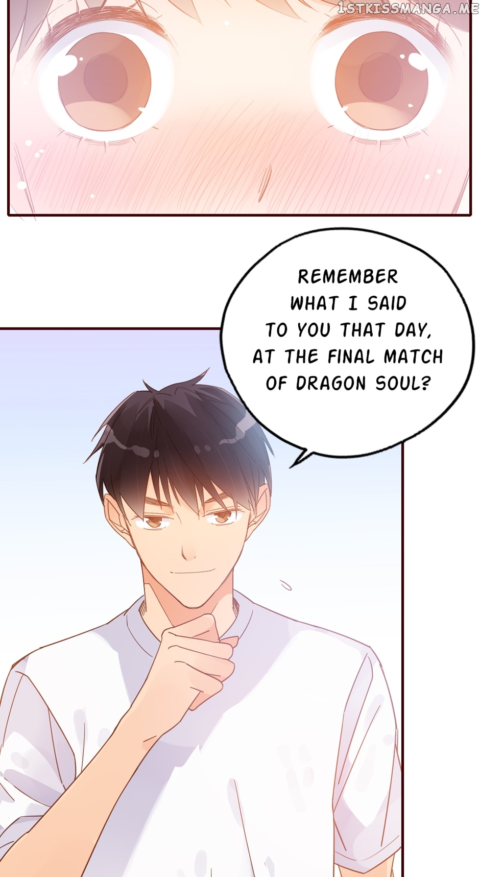 Lights, Camera, Love! chapter 91 - page 20