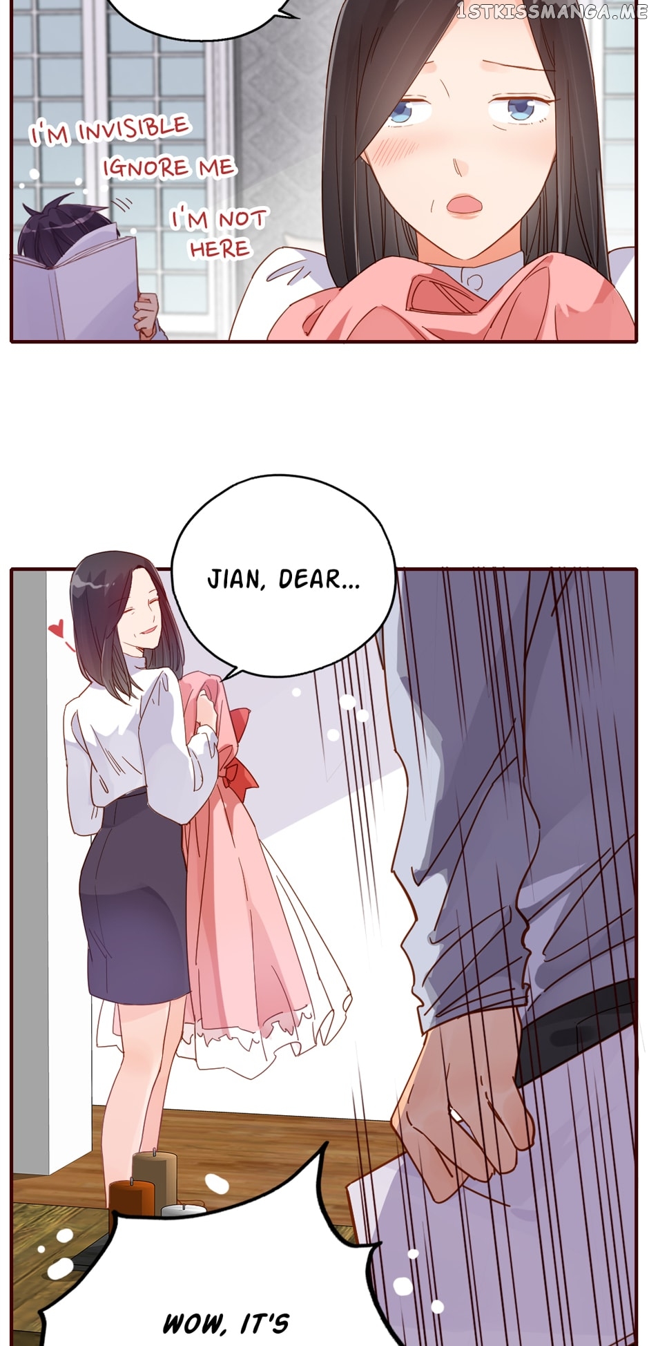 Lights, Camera, Love! chapter 91 - page 4