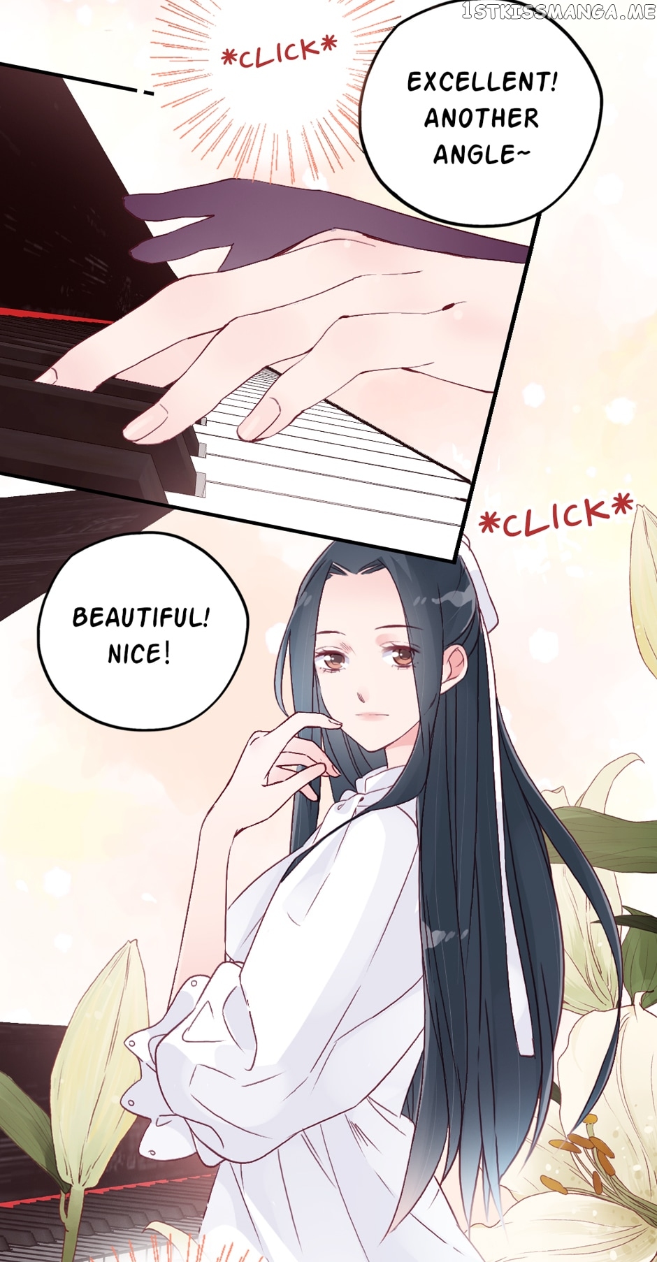Lights, Camera, Love! chapter 39 - page 11