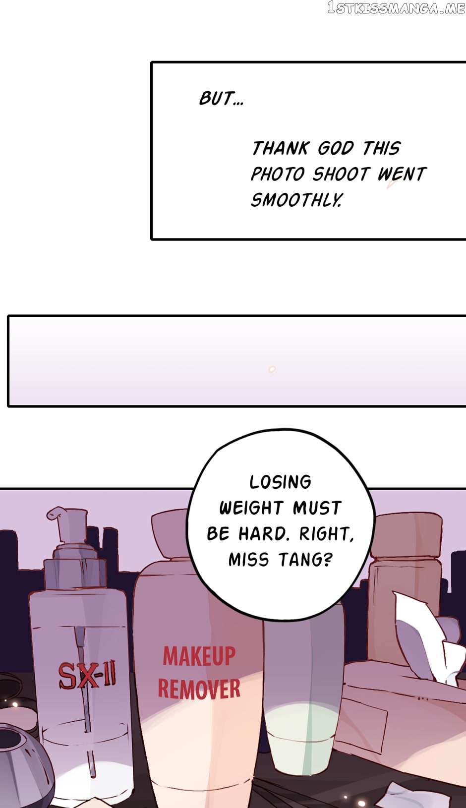 Lights, Camera, Love! chapter 39 - page 14