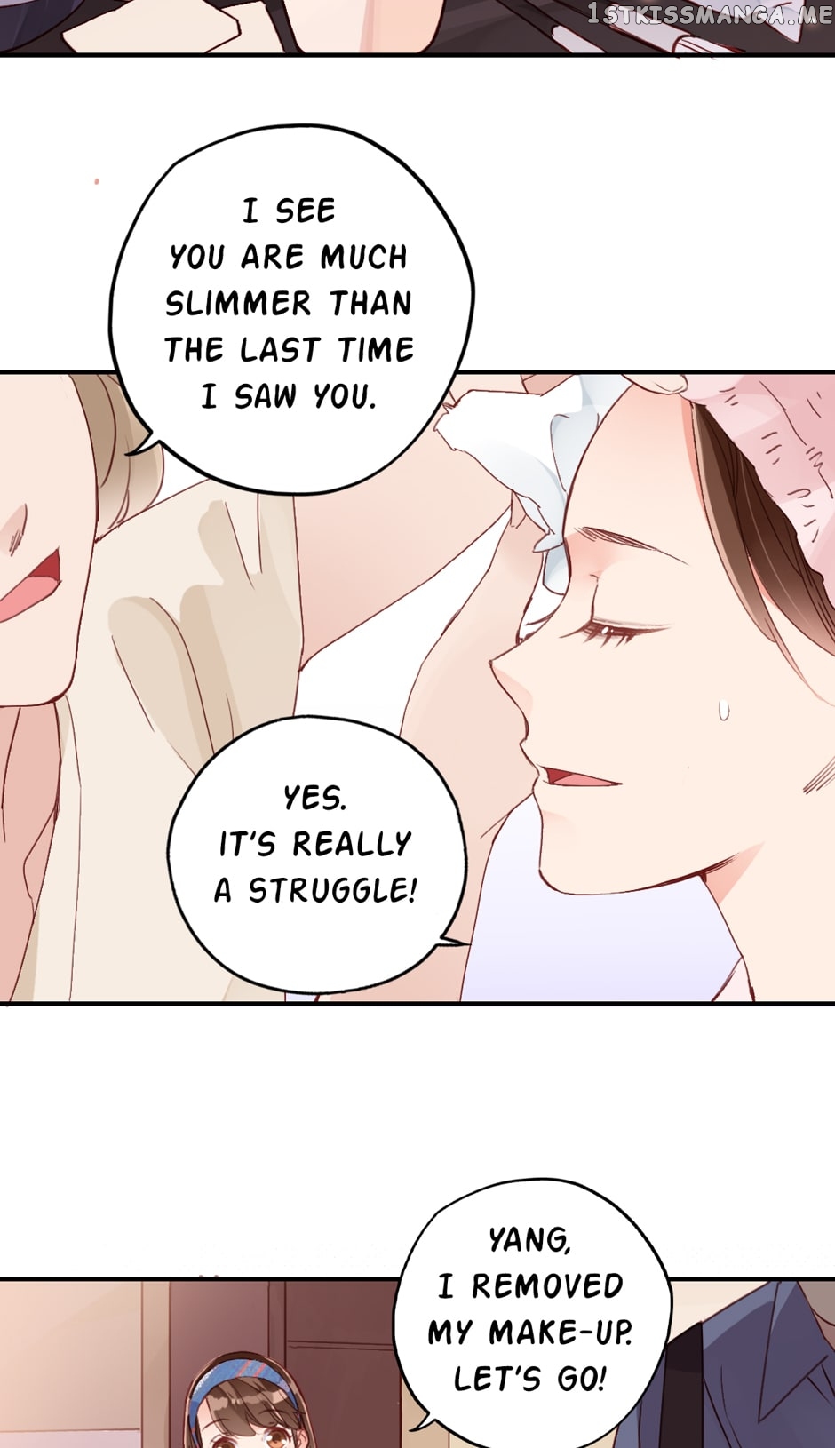 Lights, Camera, Love! chapter 39 - page 15