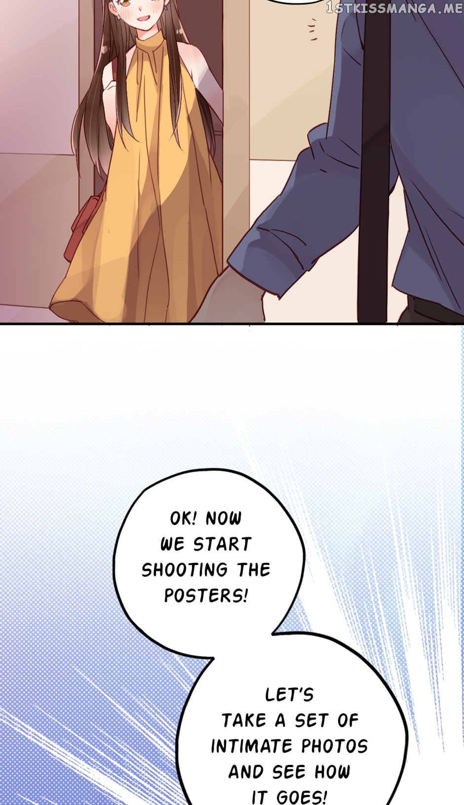 Lights, Camera, Love! chapter 39 - page 16