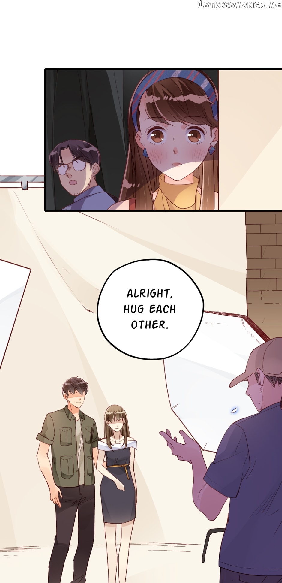 Lights, Camera, Love! chapter 39 - page 18