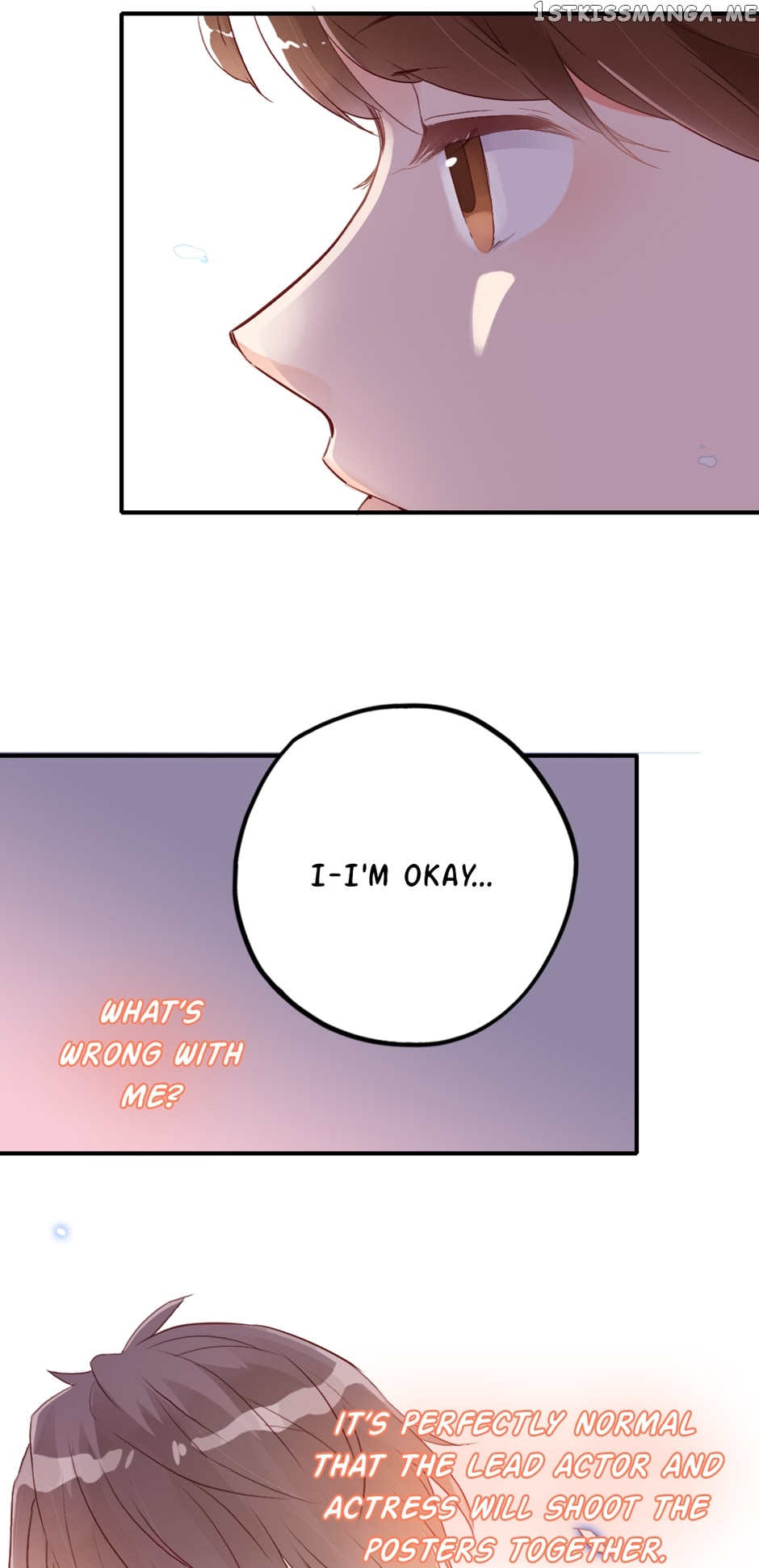 Lights, Camera, Love! chapter 39 - page 20