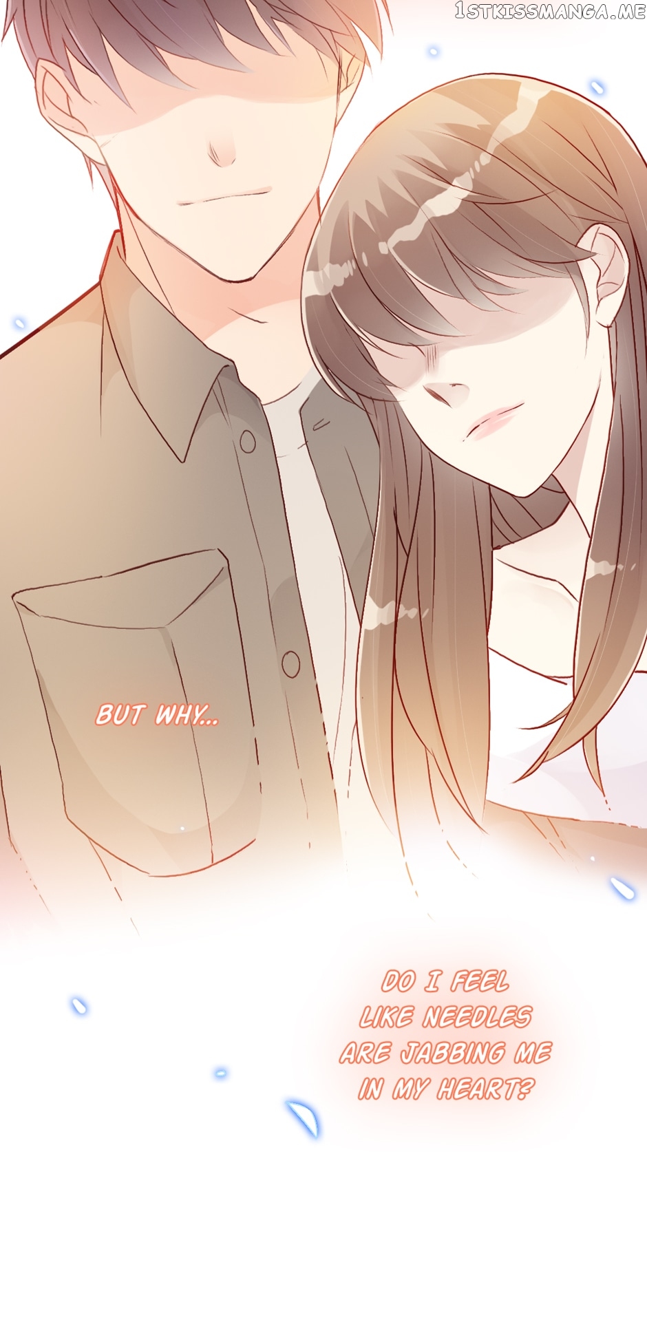 Lights, Camera, Love! chapter 39 - page 21