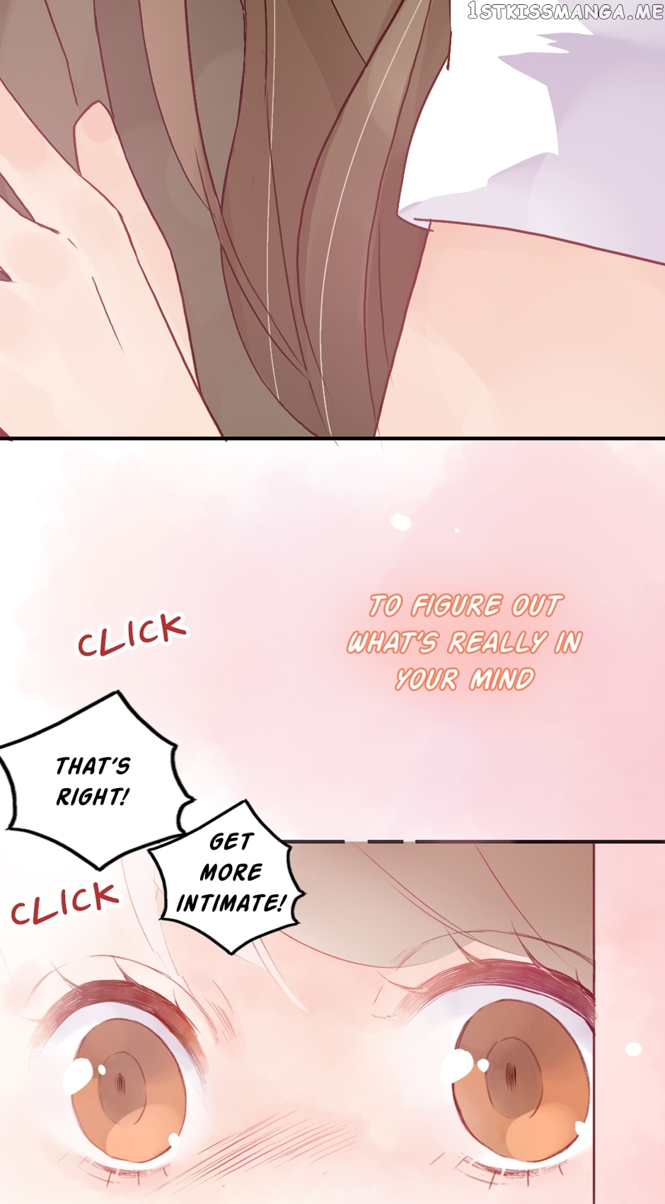 Lights, Camera, Love! chapter 39 - page 25