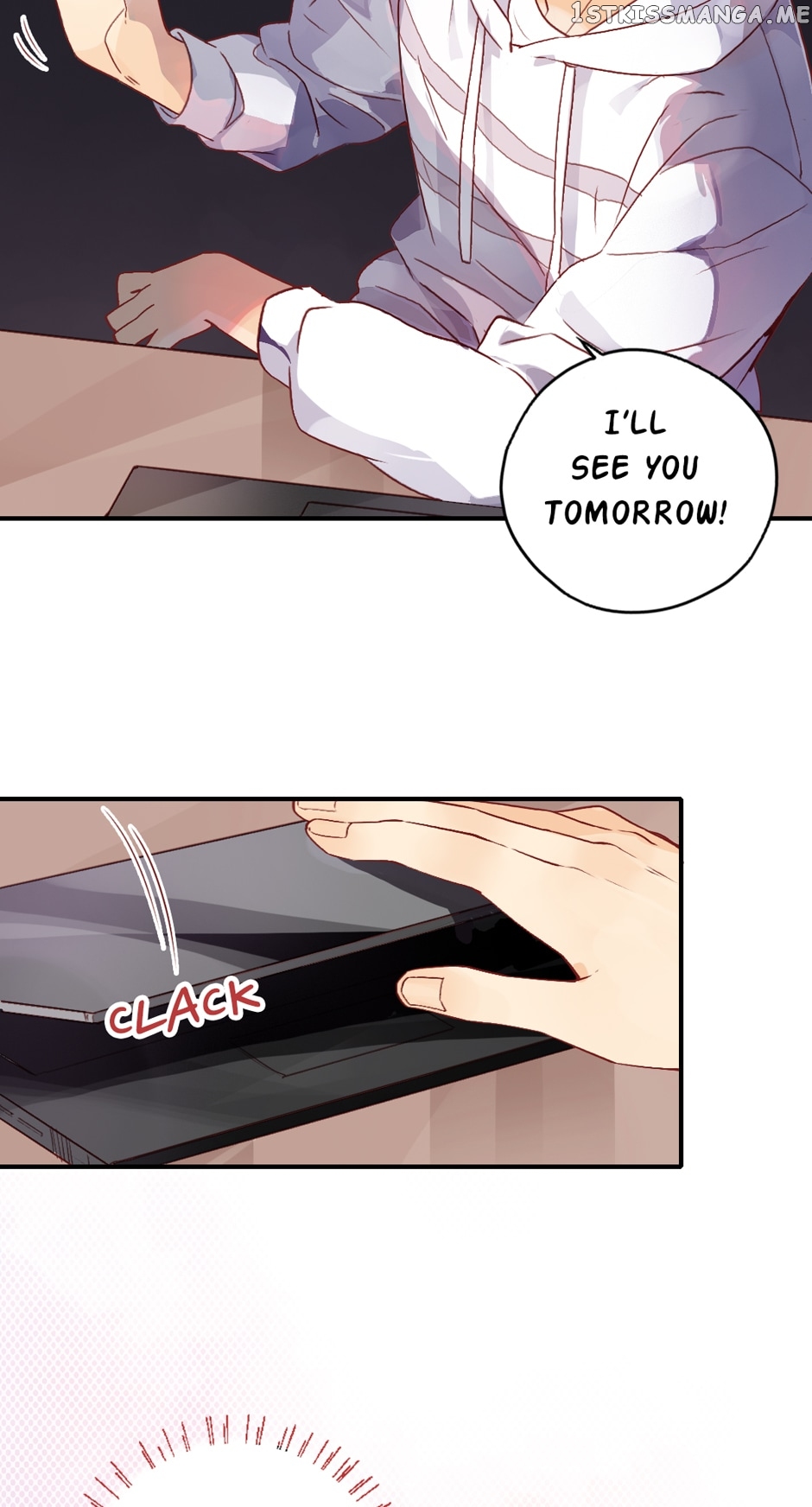 Lights, Camera, Love! chapter 39 - page 5