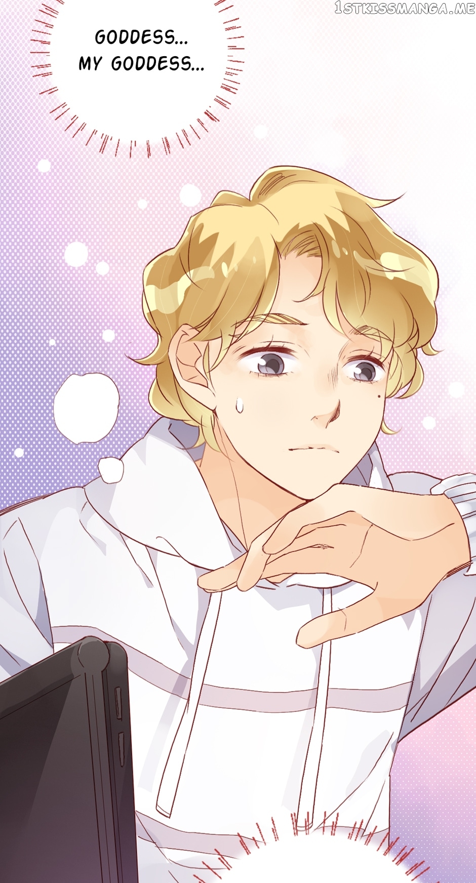 Lights, Camera, Love! chapter 39 - page 6
