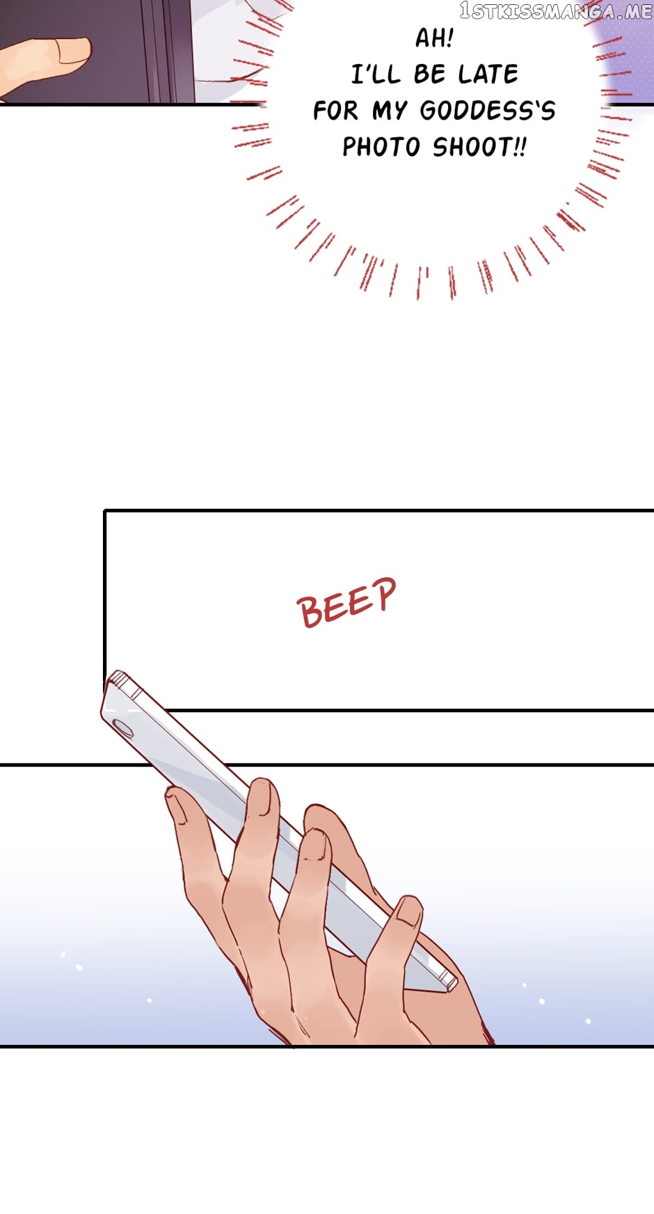 Lights, Camera, Love! chapter 39 - page 7