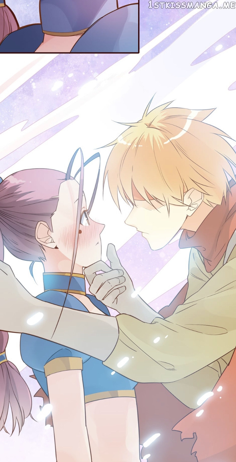 Lights, Camera, Love! chapter 92 - page 13