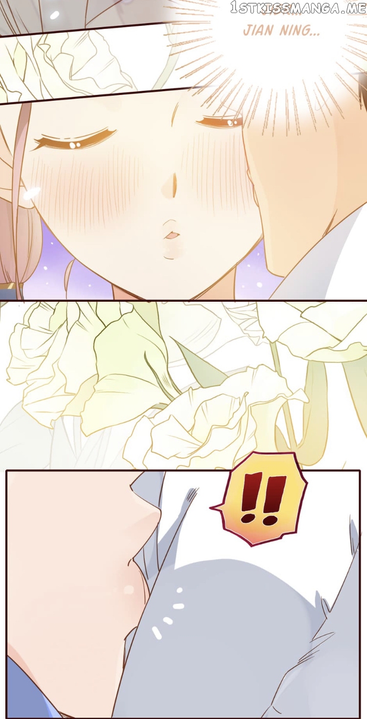Lights, Camera, Love! chapter 92 - page 15