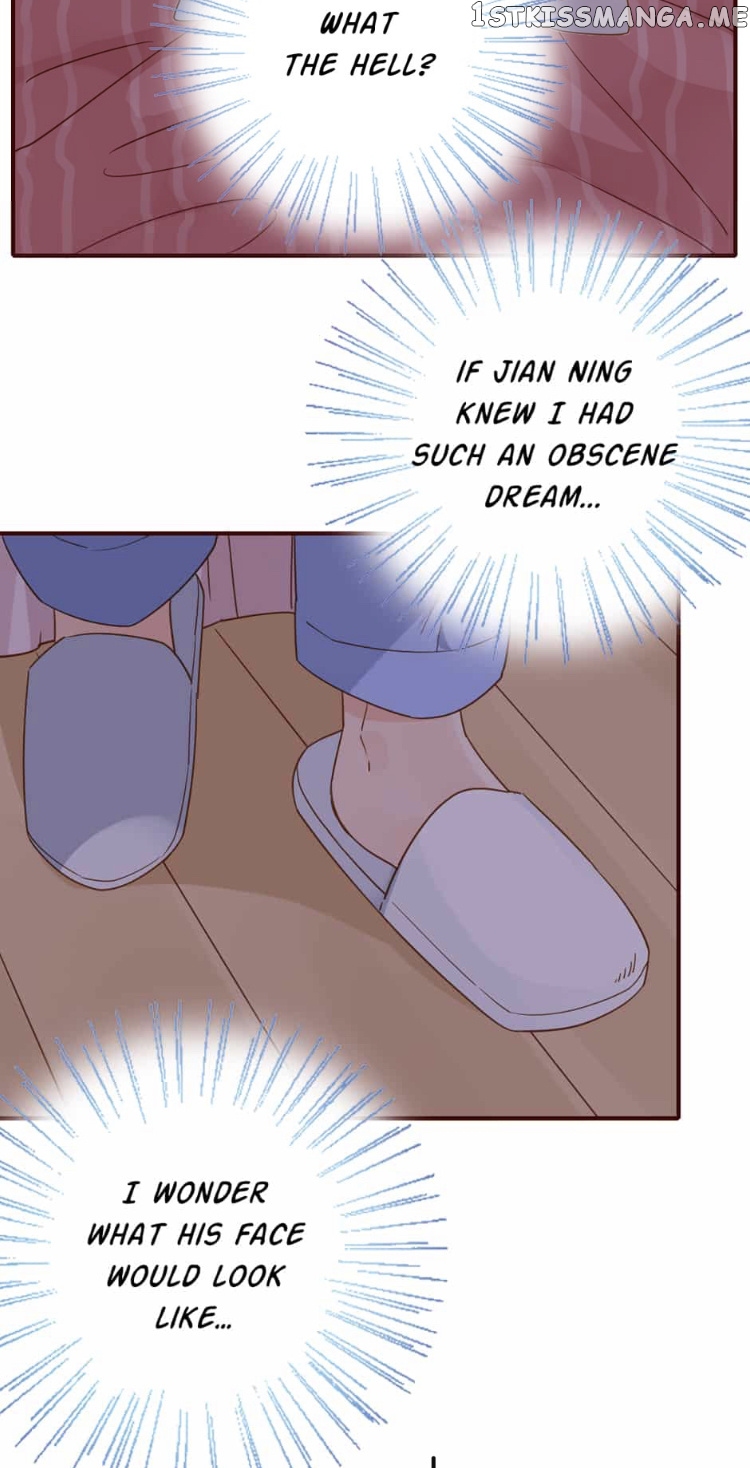 Lights, Camera, Love! chapter 92 - page 17