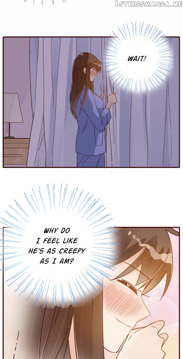 Lights, Camera, Love! chapter 92 - page 18
