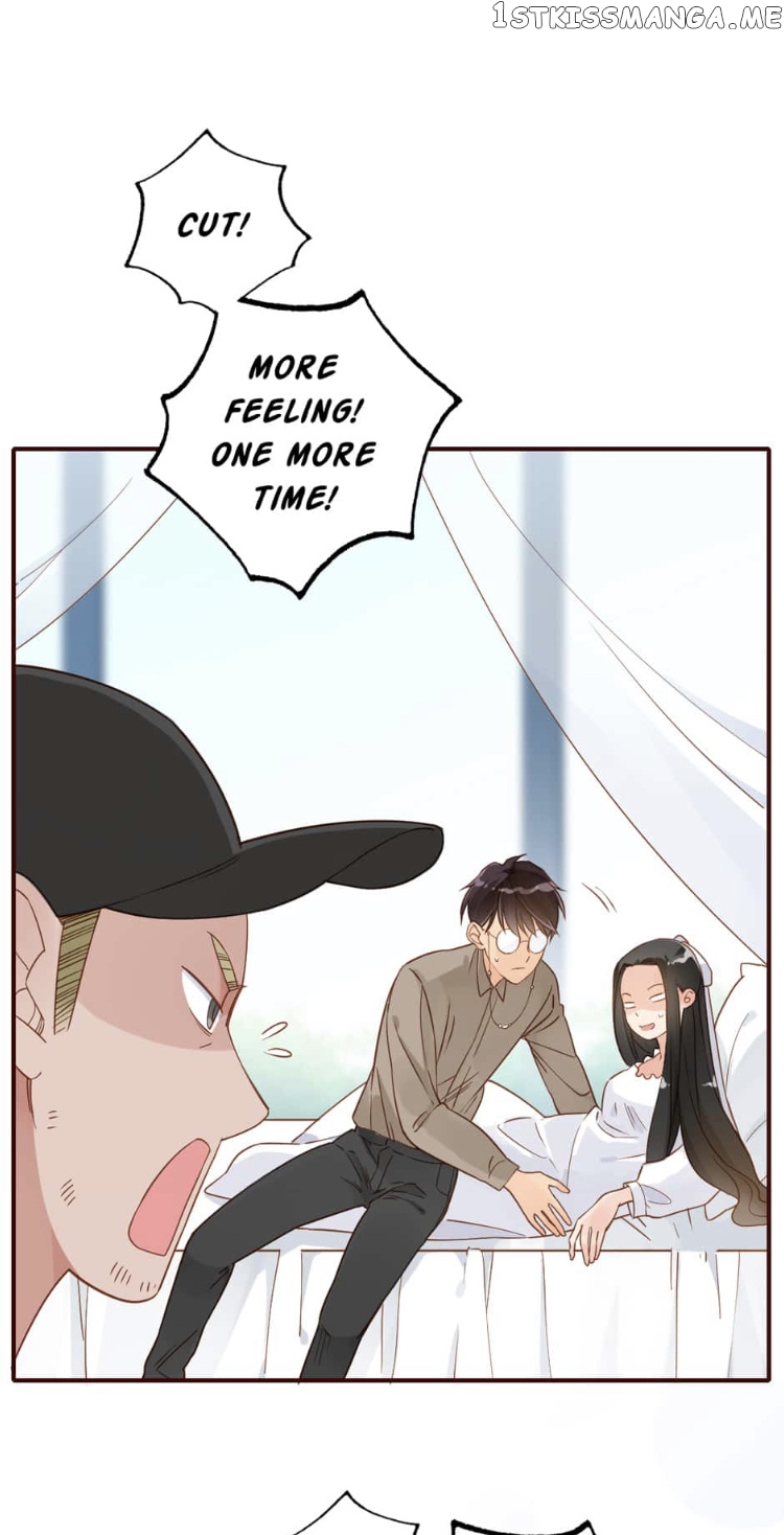 Lights, Camera, Love! chapter 92 - page 3
