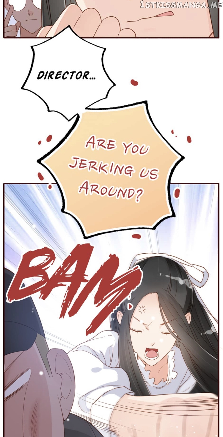 Lights, Camera, Love! chapter 92 - page 6