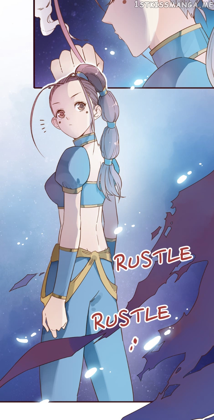 Lights, Camera, Love! chapter 92 - page 9