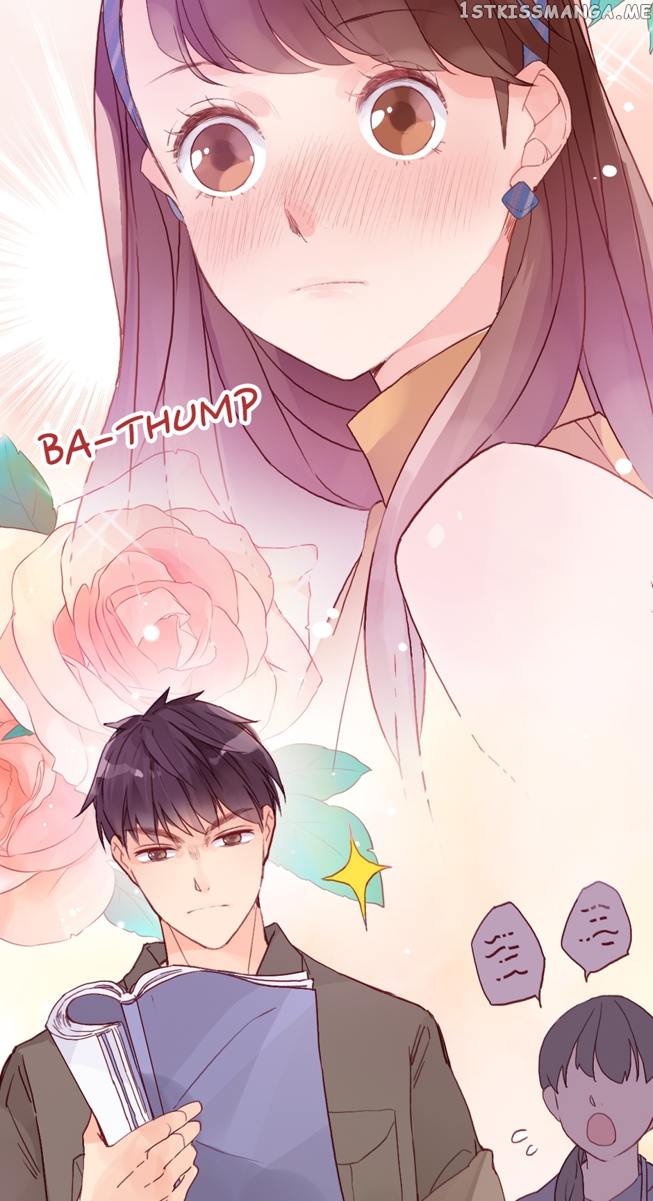 Lights, Camera, Love! chapter 38 - page 15